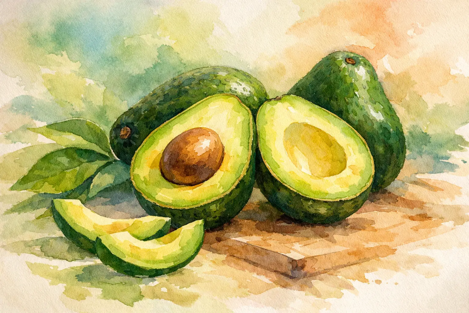 How to Choose Quality Avocados