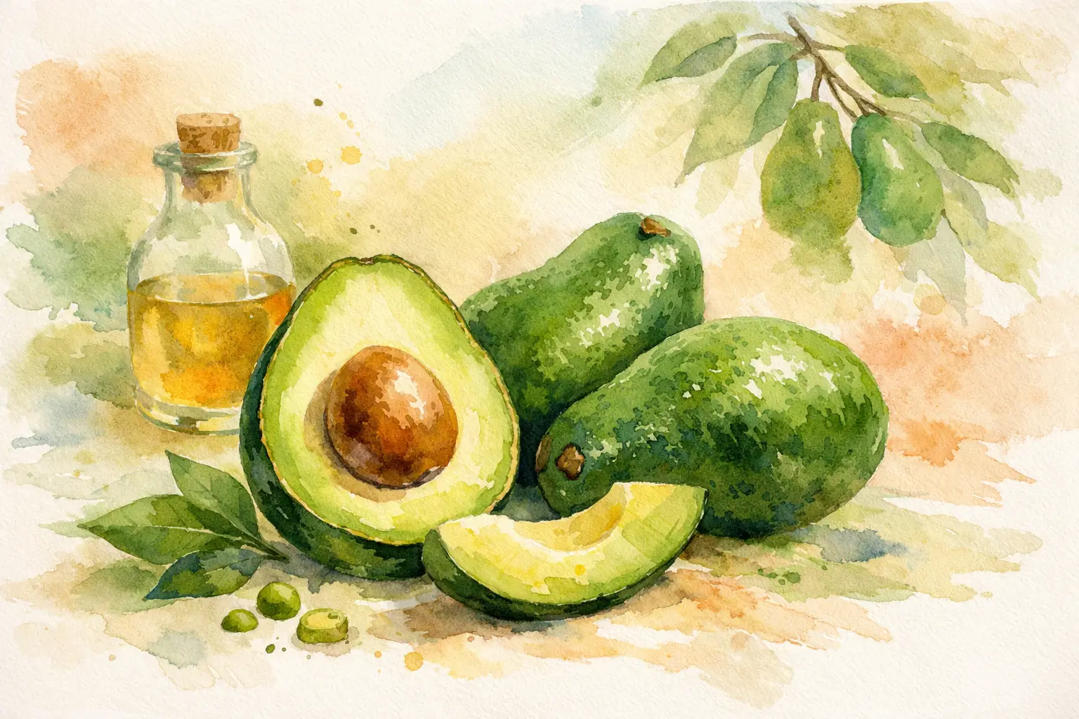 Avocado Nutrition Facts That Matter Most